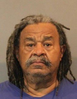 Richard Grayson Jr.